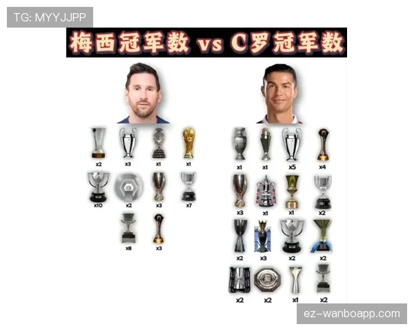 C罗 vs 梅西：欧冠赛场的关键球能力与历史地位差异分析