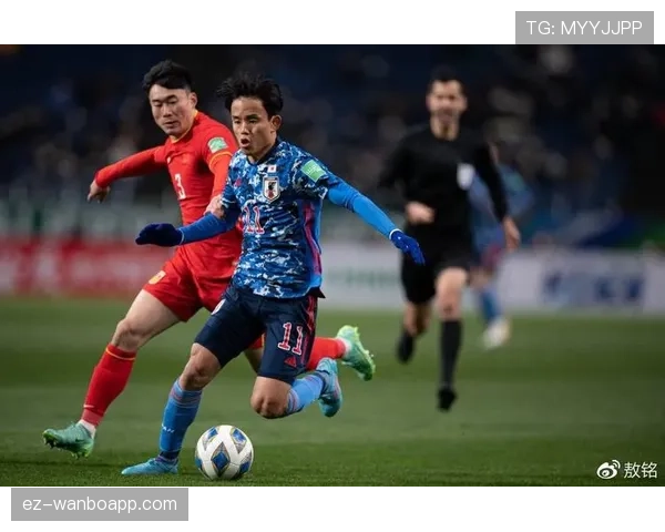 日本队2026世界杯阵容预测:久保建英领衔的黄金一代能否突破16强魔咒 日本队2026世界杯阵容预测:久保建英领衔的黄金一代能否突破16强魔咒